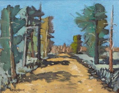 Landscape, 1977