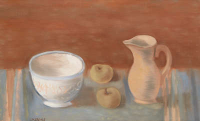 Still Life