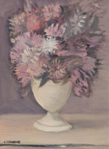 Bouquet de fleurs