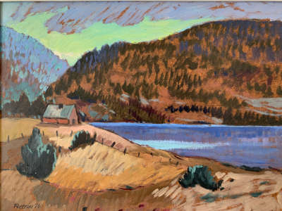 Tadoussac