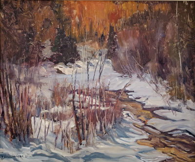 Rivière Tapani