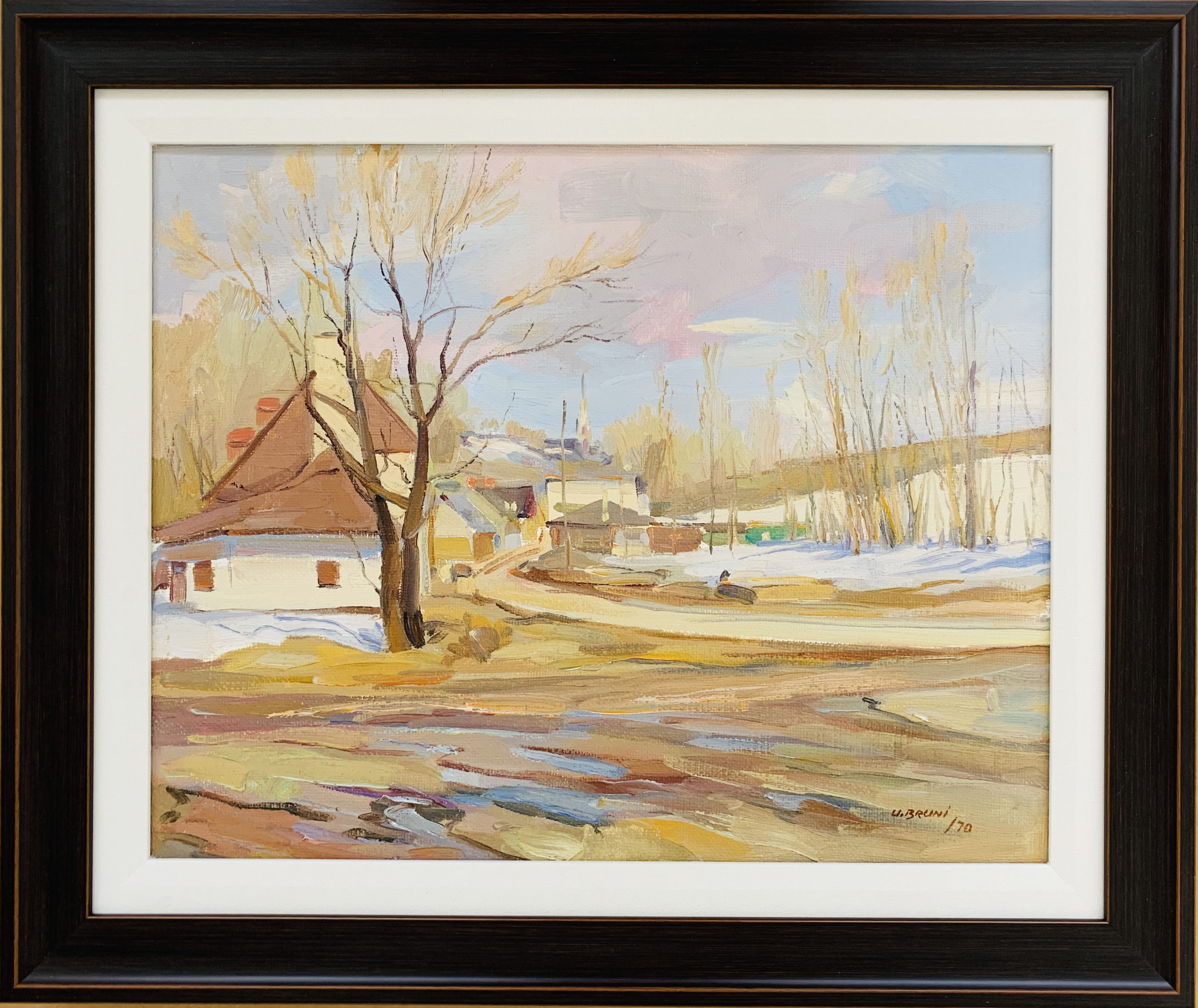 umberto-bruni-maison-des-jesuits-canadian-fine-art-online