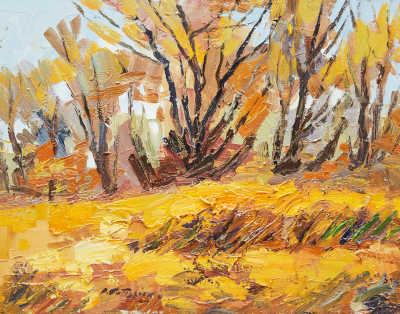 Autumn Landscape