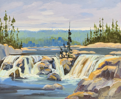 Rivière