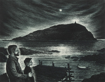 Night Island