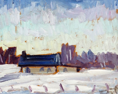 Winter Landscape