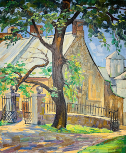 Vieux Québec