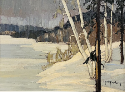 Winter Landscape