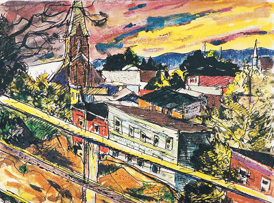 Hommage aux Plouffe - Ce quartier ouvrier, c'est mon âme