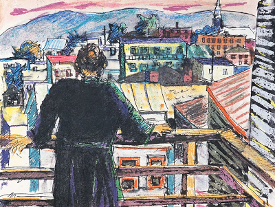 Hommage aux Plouffe - Je ne veux pas que tu meures ma chère paroisse