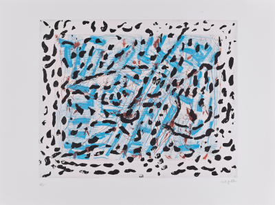 Les mouches à Marier n8