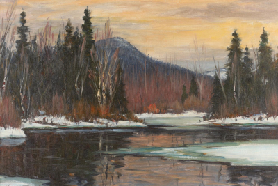 Winter Landscape