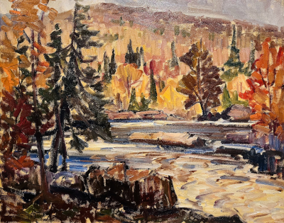 Landscape