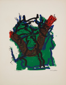 Parler de corde, Turnbull