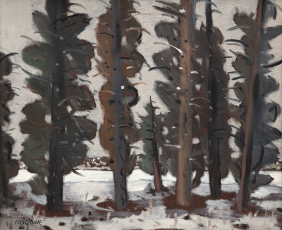 Winter Landscape