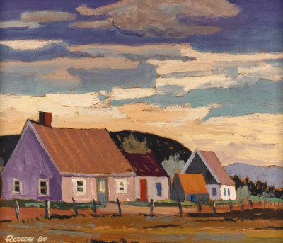 La ferme